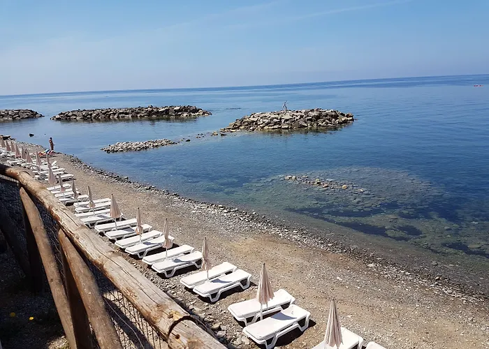 Residence Tre Palme Acciaroli